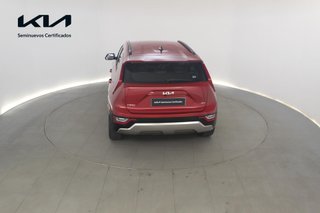 Kia Niro 1.6 GDi HEV Drive 95 kW (129 CV)