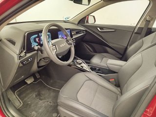 Kia Niro 1.6 GDi HEV Drive 95 kW (129 CV)