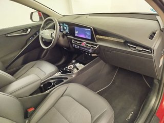 Kia Niro 1.6 GDi HEV Drive 95 kW (129 CV)