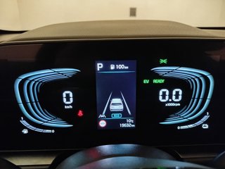 Kia Niro 1.6 GDi HEV Drive 95 kW (129 CV)