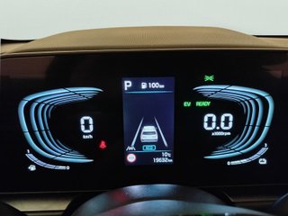 Kia Niro 1.6 GDi HEV Drive 95 kW (129 CV)