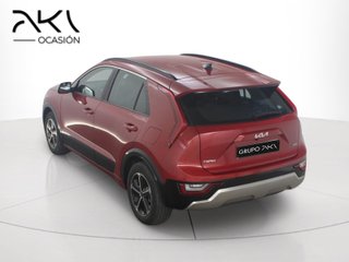 Kia Niro 1.6 GDi HEV Drive 95 kW (129 CV)