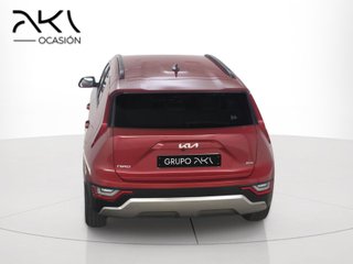 Kia Niro 1.6 GDi HEV Drive 95 kW (129 CV)