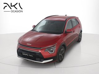 Kia Niro 1.6 GDi HEV Drive 95 kW (129 CV)