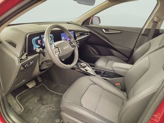 Kia Niro 1.6 GDi HEV Drive 95 kW (129 CV)