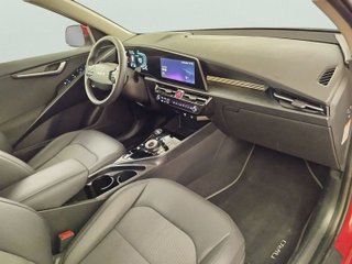 Kia Niro 1.6 GDi HEV Drive 95 kW (129 CV)