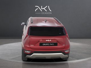 Kia Niro 1.6 GDi HEV Drive 95 kW (129 CV)
