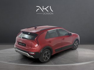 Kia Niro 1.6 GDi HEV Drive 95 kW (129 CV)
