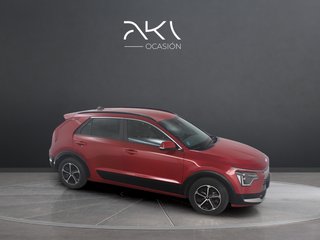 Kia Niro 1.6 GDi HEV Drive 95 kW (129 CV)