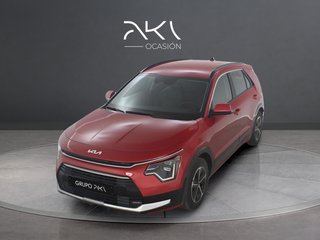 Kia Niro 1.6 GDi HEV Drive 95 kW (129 CV)