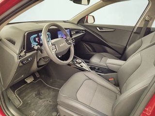 Kia Niro 1.6 GDi HEV Drive 95 kW (129 CV)