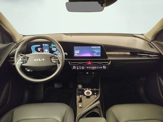 Kia Niro 1.6 GDi HEV Drive 95 kW (129 CV)