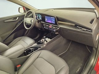 Kia Niro 1.6 GDi HEV Drive 95 kW (129 CV)
