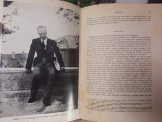 Libro Memorias del Mariscal Erwin Rommel (1965)