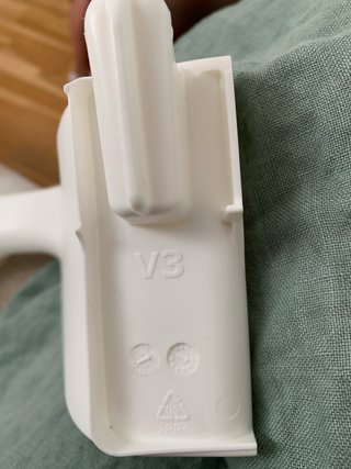 Reductor Trona Stokke Tripp Trapp Blanco