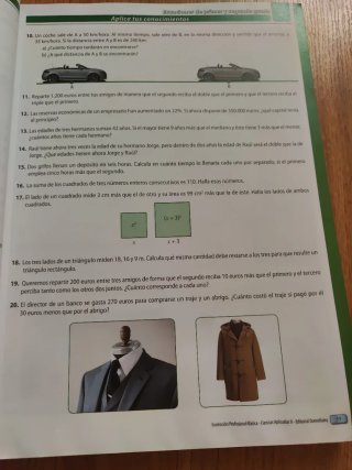 Ciencias aplicadas II Formación Profesional Básica