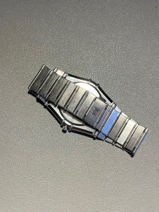 Orologio Omega Constellation Day-Date 34mm
