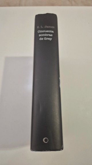 Cincuenta sombras de Grey