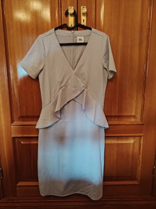 Lote premamá Mamalicious Talla S + REGALO