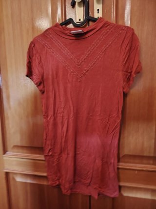 Lote premamá Mamalicious Talla S + REGALO