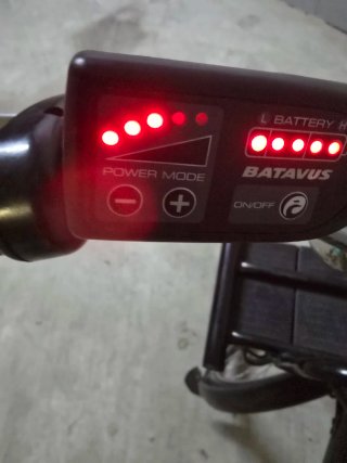 Bicicleta holandessa Eléctrica Sparta Transport