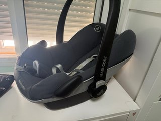Seggiolino auto Maxi-Cosi per bambini