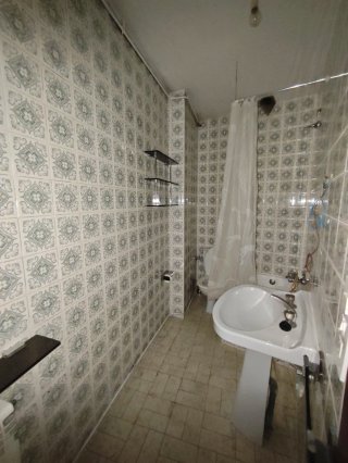 Apartamento 55 m2 en Guardo (Plaza Constitución)