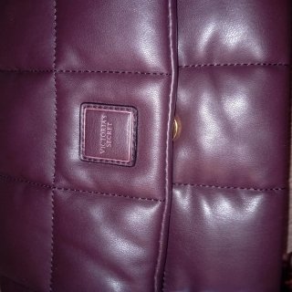 Pochette Victoria's Secret viola