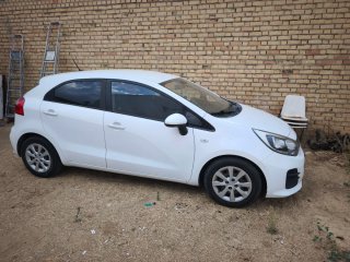 KIA Rio 2016