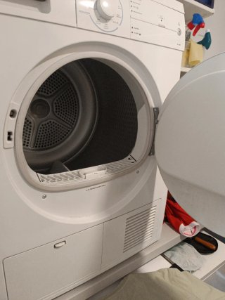 Secadora Balay SC928 - Poco uso Envio incluido