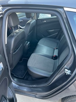 Opel Astra 2013