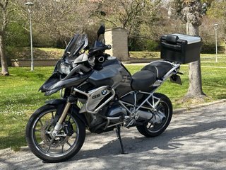 Bmw R1200 GS