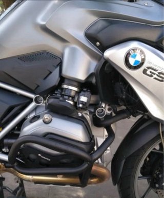 Bmw R1200 GS