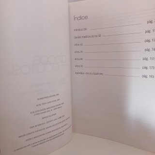 Libro "Discos ocultos" Juan Vitoria