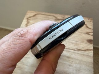 Sony PSP 2004 Negra