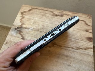 Sony PSP 2004 Negra