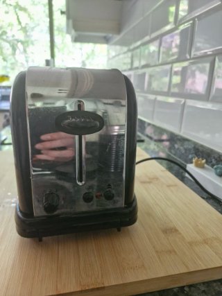 Tostador Russell Hobbs - Edición MINI