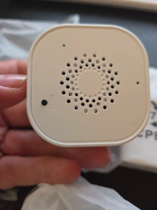 Cámara de Vigilancia IP CPE