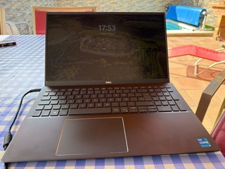 Dell Vostro 5502 Portátil