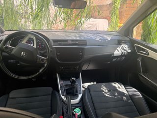 SEAT Arona 2021