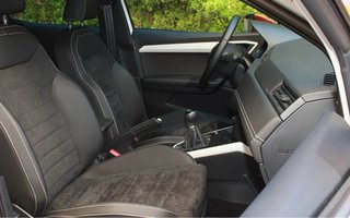 SEAT Arona 2021