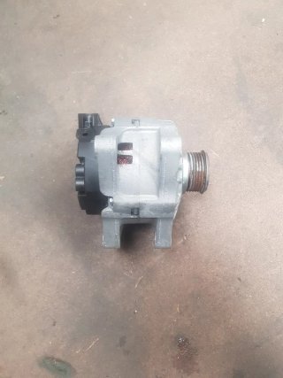 Alternador Valeo 9655296080 12V