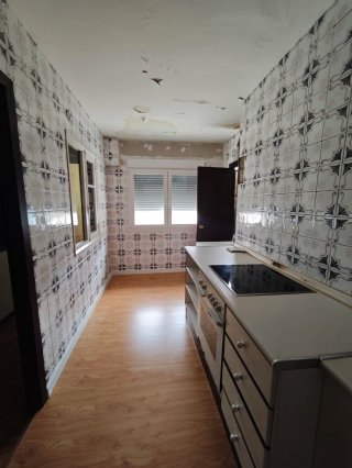 Piso 106 m2 en Guardo (Plaza Constitución)