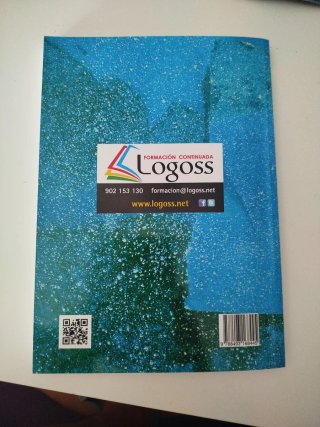 Libros y tests  de 3 cursos de Celador Logoss