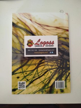 Libros y tests  de 3 cursos de Celador Logoss