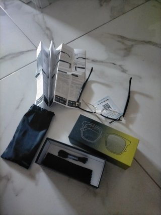Gafas Inteligentes Nuevas