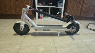 Patinete Xiaomi M365 Blanco