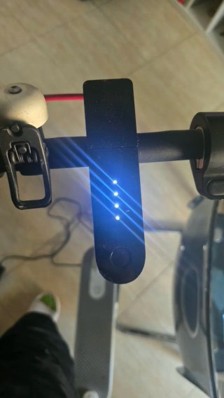 Patinete Xiaomi M365 Blanco