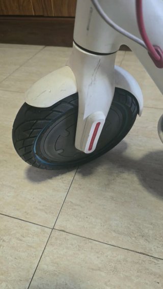 Patinete Xiaomi M365 Blanco