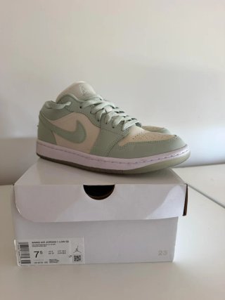 Air Jordan 1 Low Originales